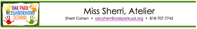 Miss Sherri 